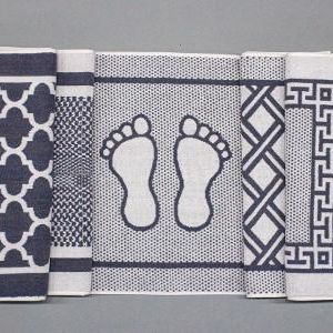 bath mats