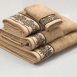 bath towels
