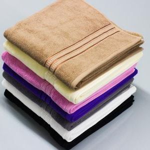 institutional bath towels
