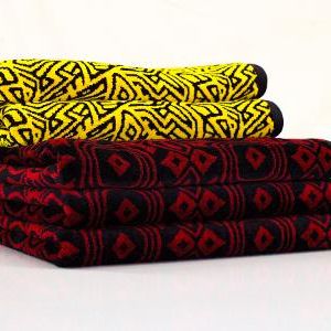 beach towel velour