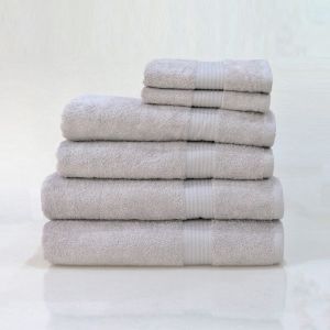 DOBBY TOWELS