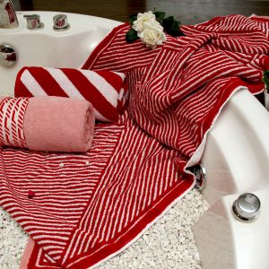 Bath Towel