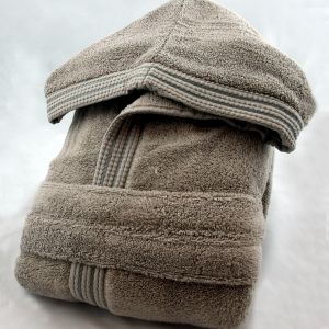 Bathrobe
