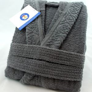 Bathrobe