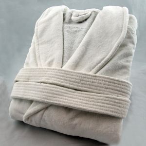 Bathrobe