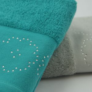 Embriodered Towel