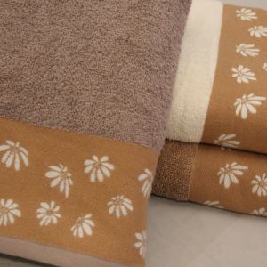 Polyweft Jacquards