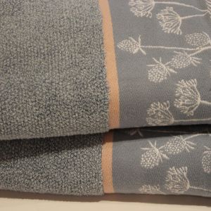 Polyweft Jacquards