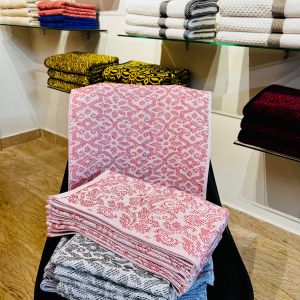 kitchen towels
