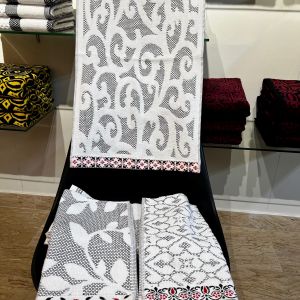 kitchen towels
