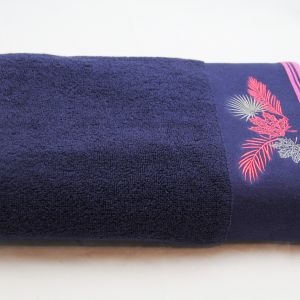 Embriodered Towel