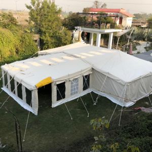 JABLOUN TENT