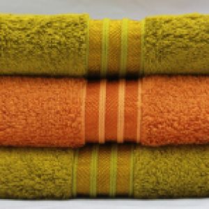MODAL TOWELS