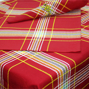 Table Cover 