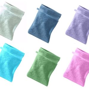 Terry Gloves 