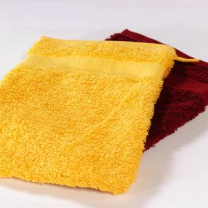 Terry Gloves 