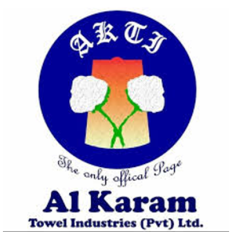 Al-Karam Towel Industries (Pvt) Ltd