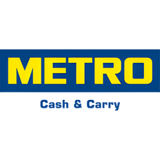 METRO CASH AND CARRY