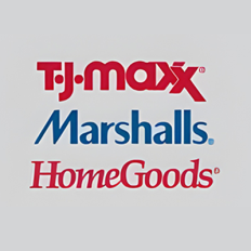 TJ Maxx, Home Goods & Marshalls
