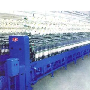 DOUBLING MACHINE