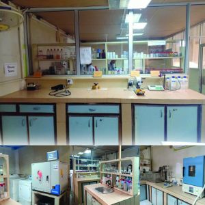 Laboratory