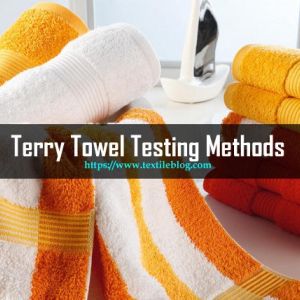 Towel Checking