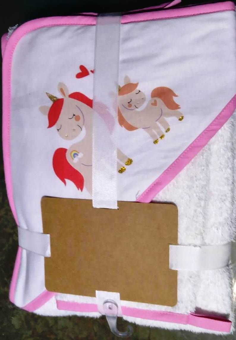 Baby Wrap Printed