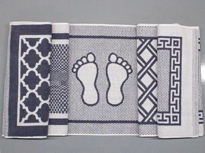 bath mats