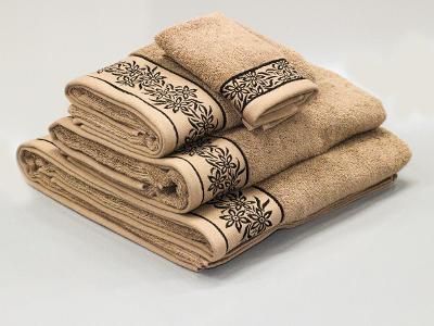 bath towels