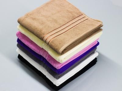 institutional bath towels
