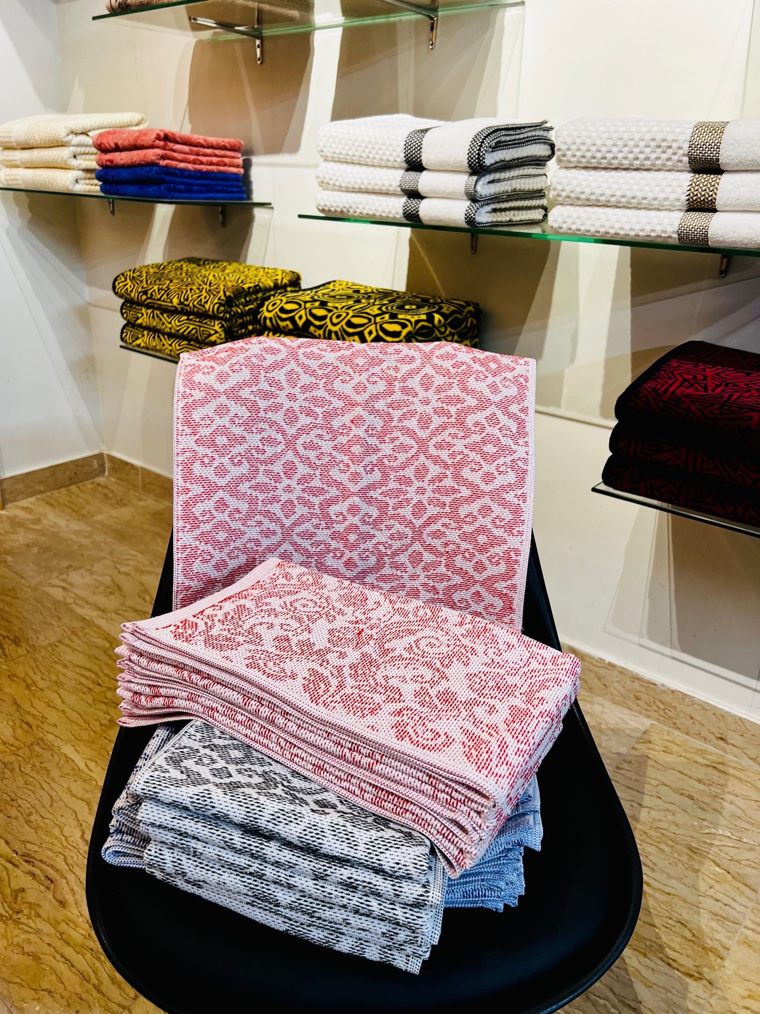 kitchen towels
