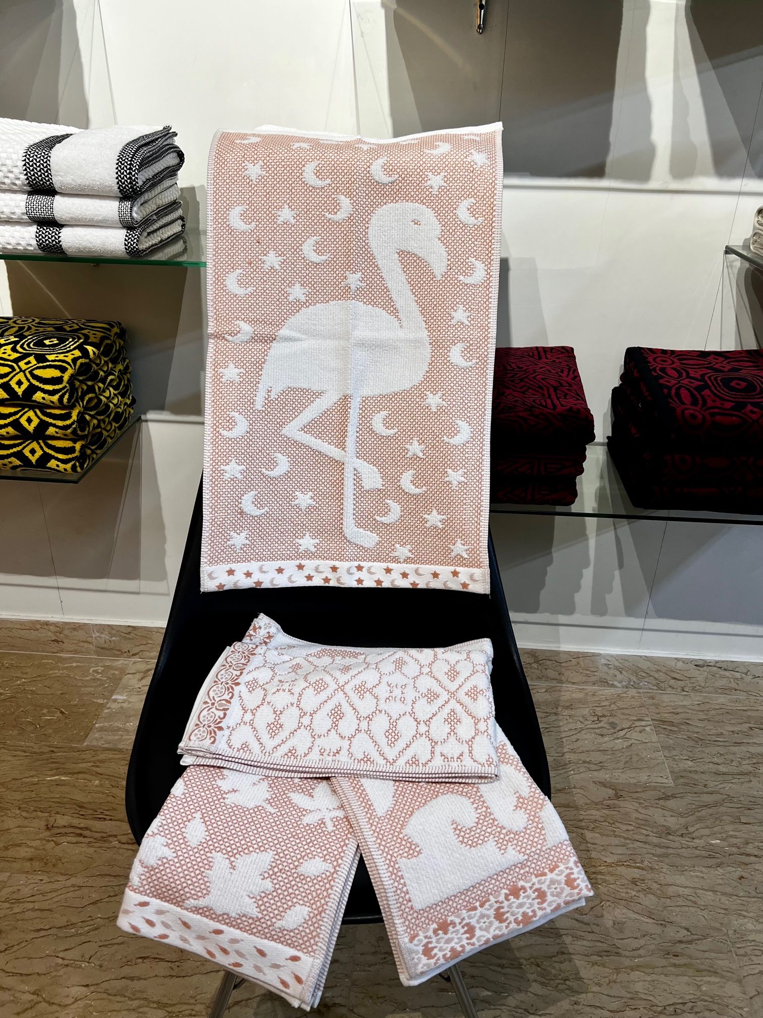 kitchen towels