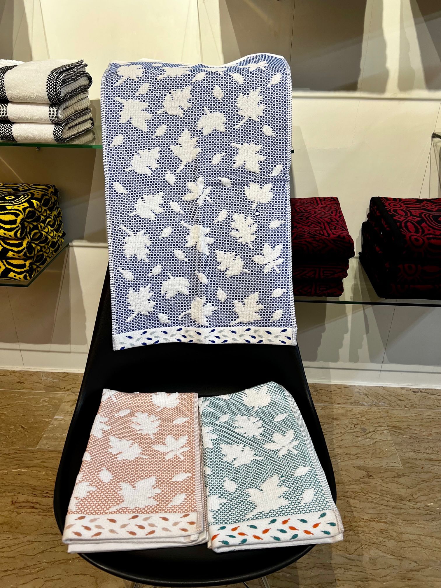 kitchen towels