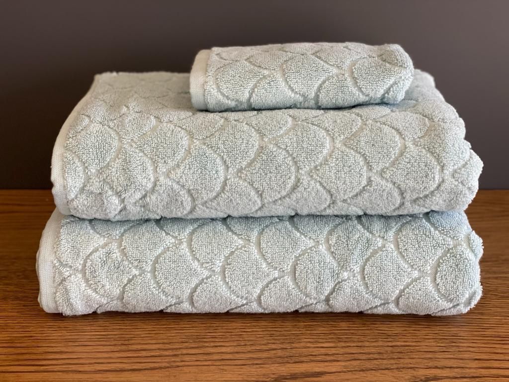 Terry Towels 