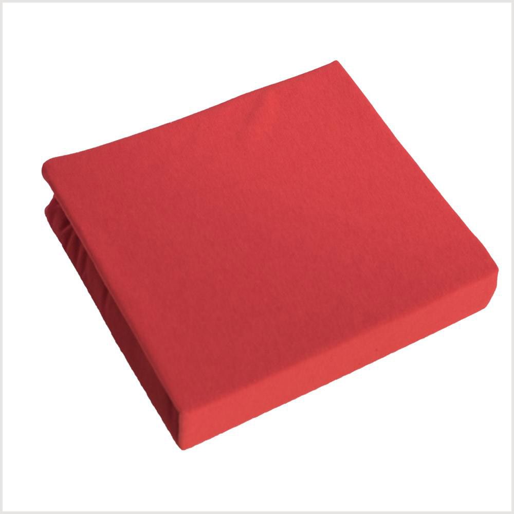 Jersey Knitted Fitted Sheet