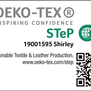 OEKO-TEX STEP