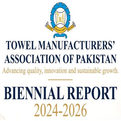 BIENNIAL REPORT 2024-2026