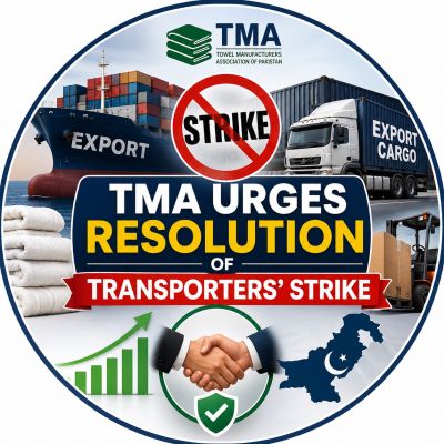 TMA urges resolution of transporters&rsquo; strike