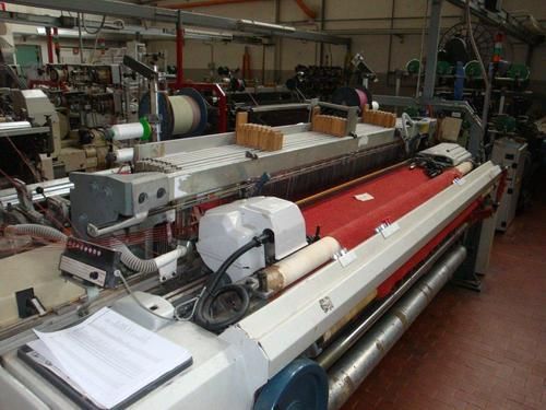 Looms-Vamatex Looms