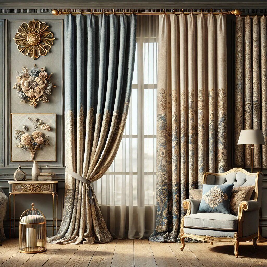 Curtains