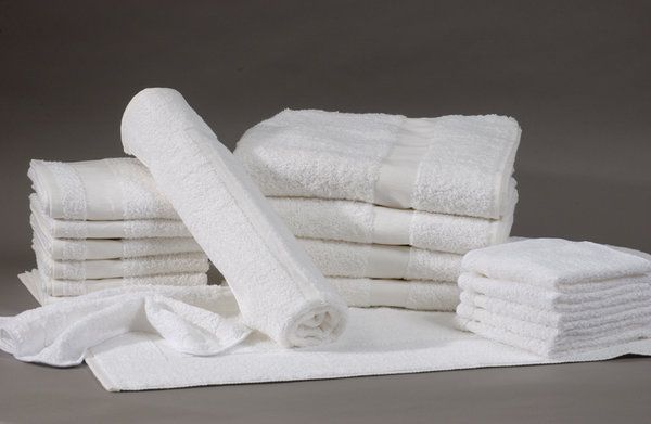 Dobby Single Cam Towels