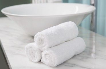 Dobby Towels