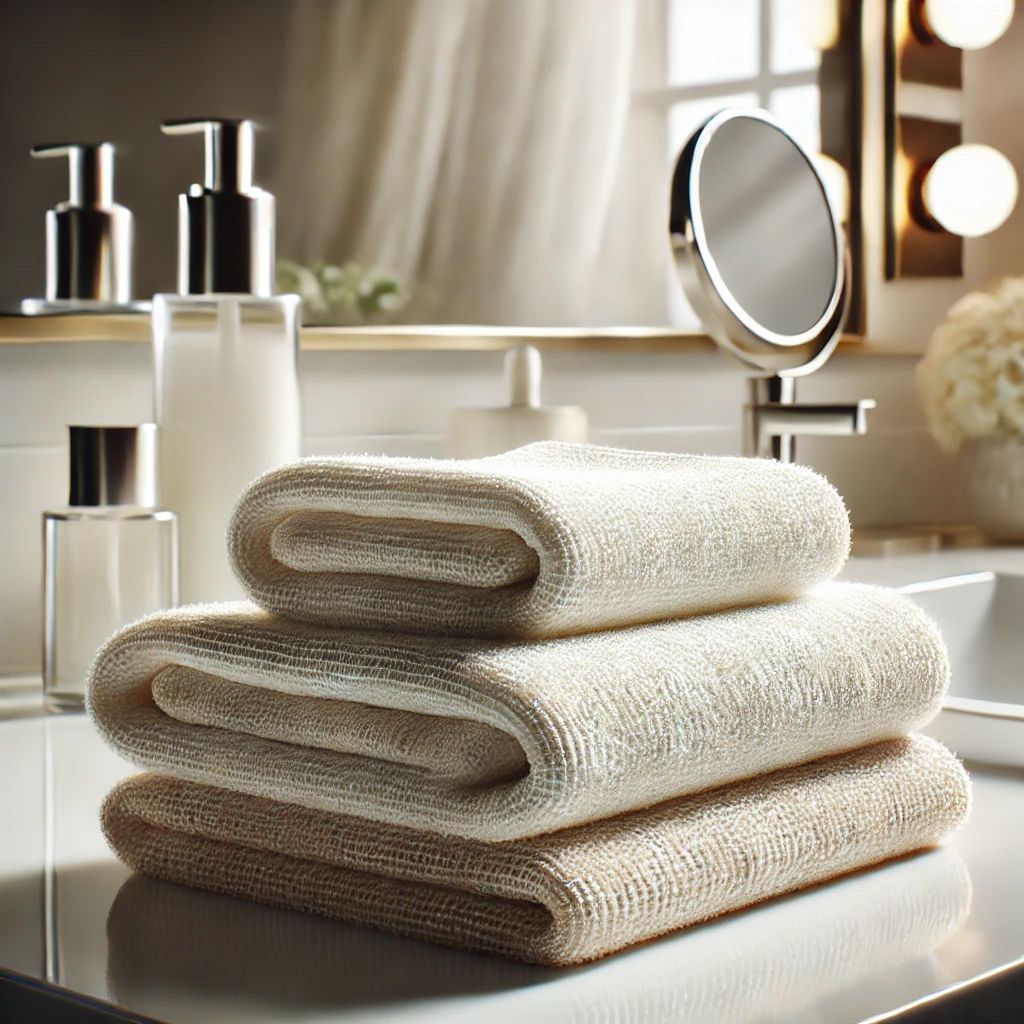 Face Cloth