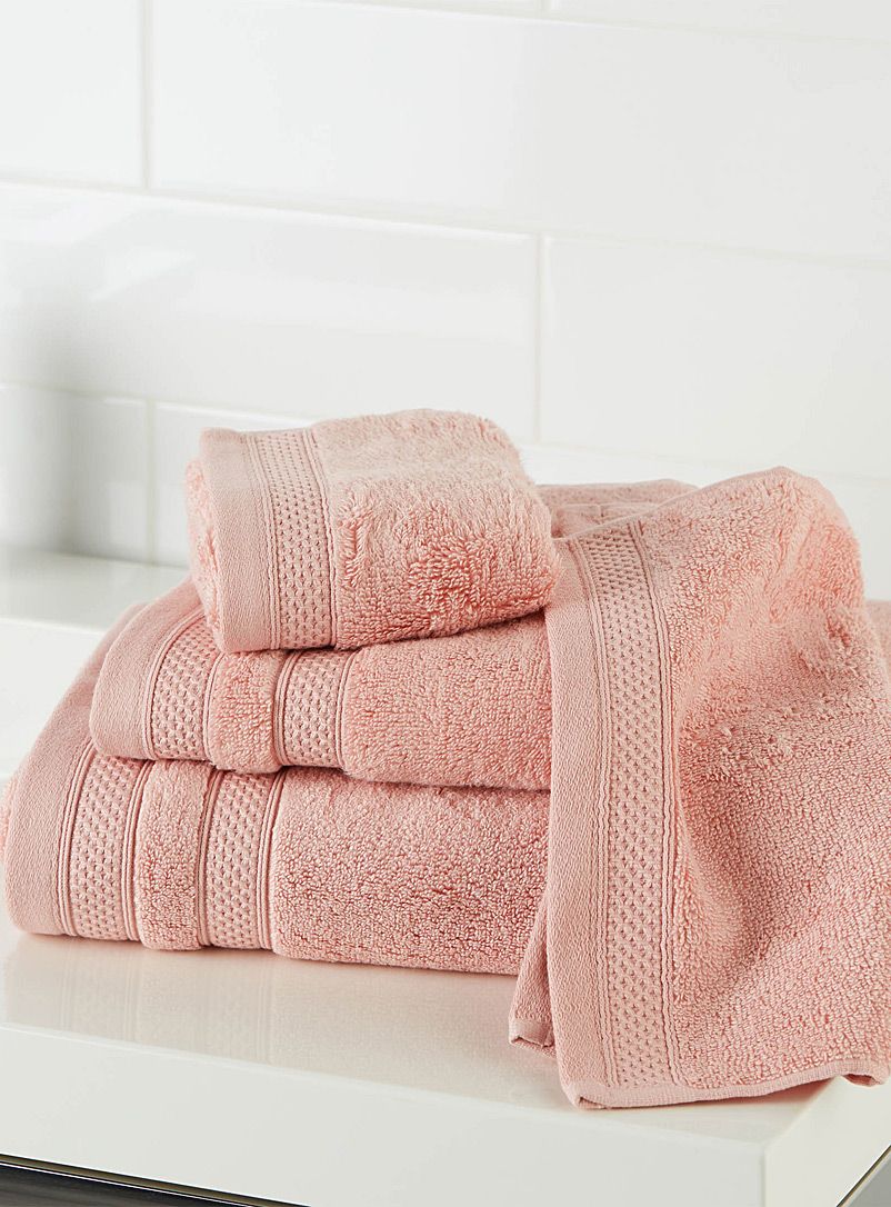 Modal Towels