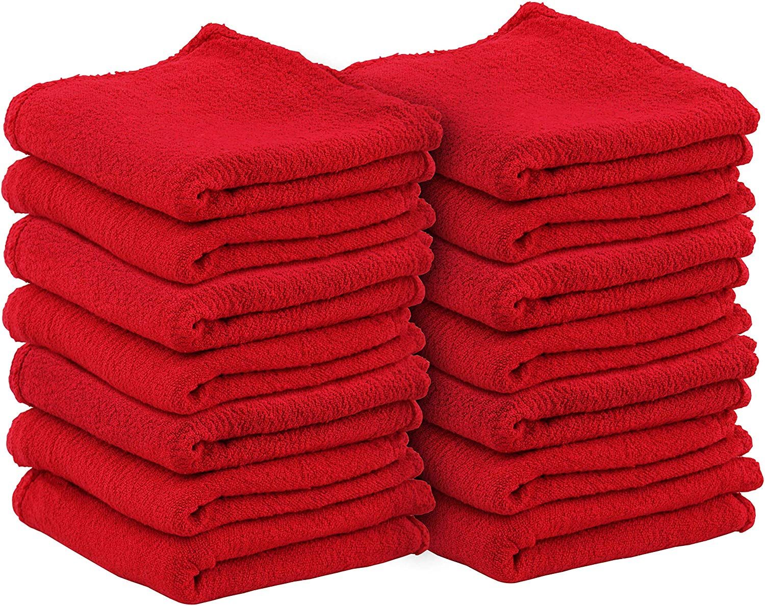 Shop Towel 13x13 (100 Pack)