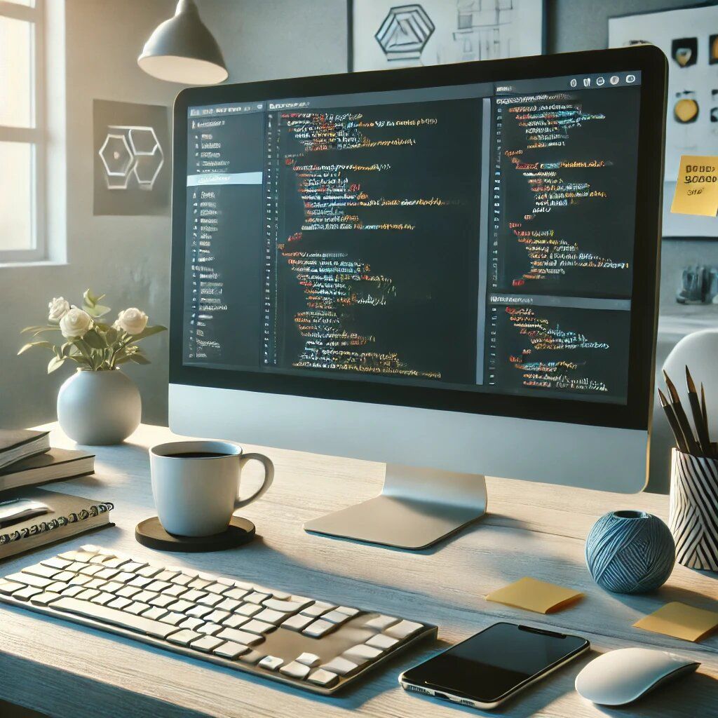 Web Develpment