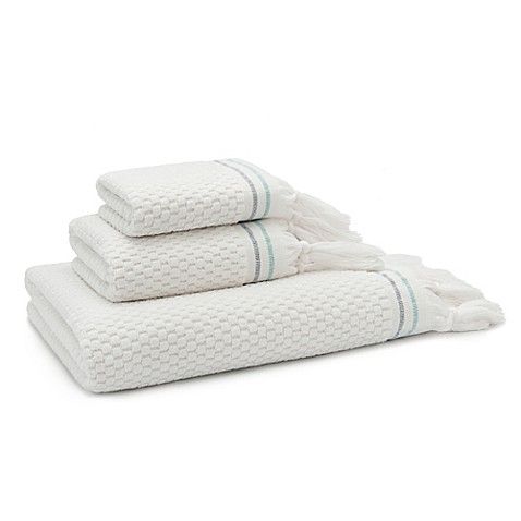 Fancy Piano Terry Towel