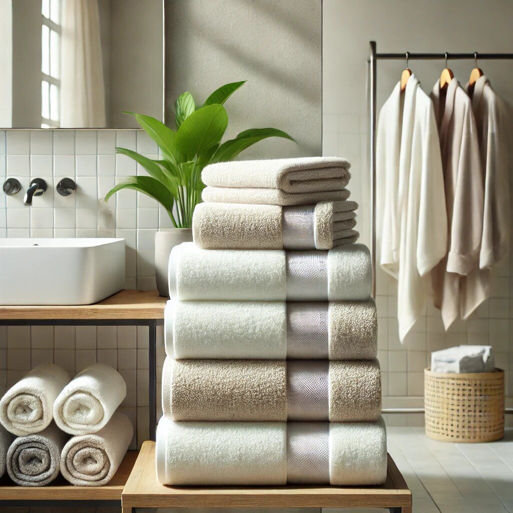 Home Towel