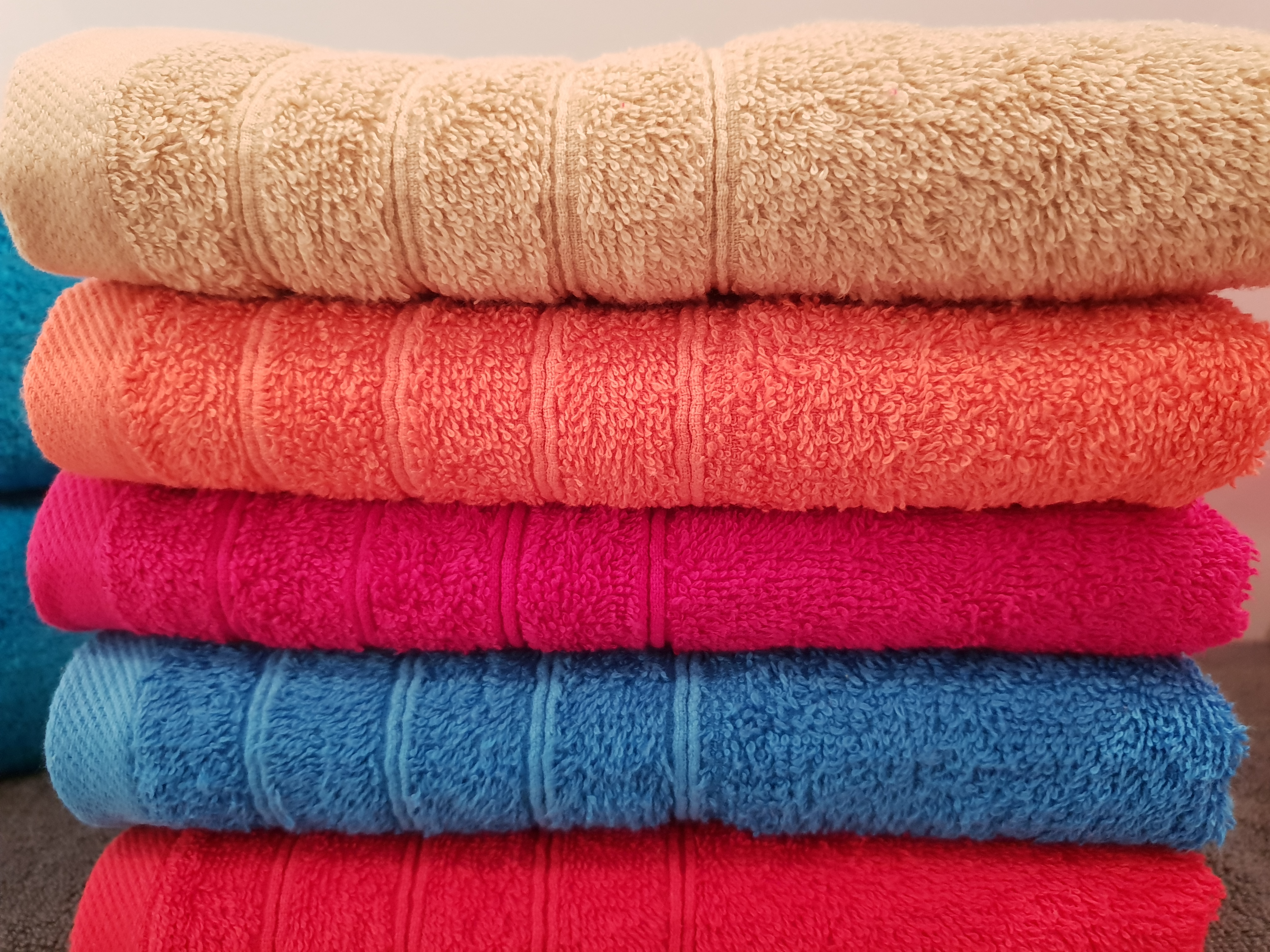 Towel Manufacturers Association of Pakistan