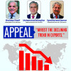 SOS APPEAL: EXPORT FACE UNCERTAINTY AMID POLICY CHANGES